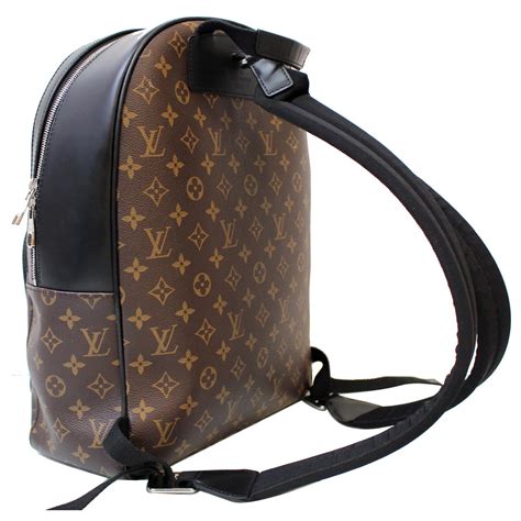 louis vuitton backpack used|used louis vuitton backpack men.